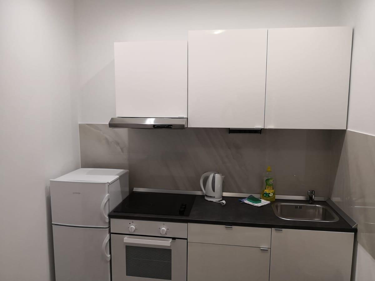 Apartments Niko Омиш Экстерьер фото