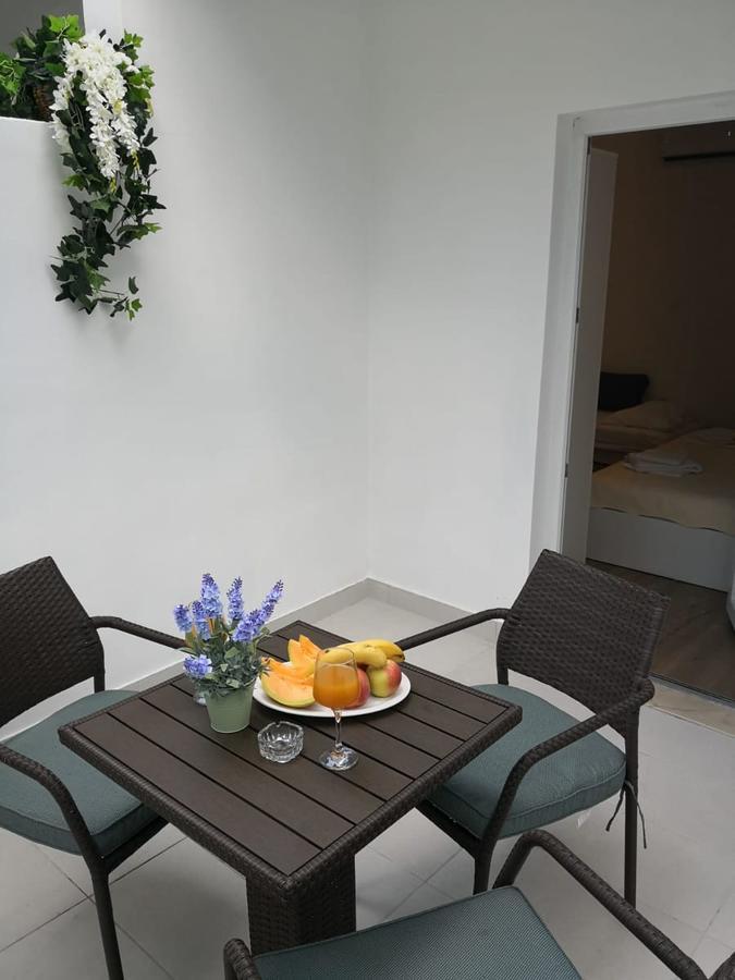 Apartments Niko Омиш Экстерьер фото