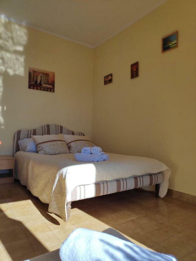 Apartments Niko Омиш Экстерьер фото